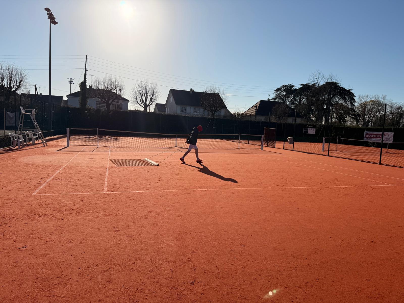 Un équipement rénové au service de la vie sportive de Moulins