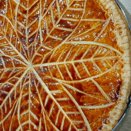 Fêtons ensemble la nouvelle année